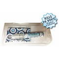 Anti Bacterial Cleaning Kit